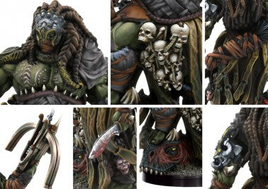 Wadrhun Predator