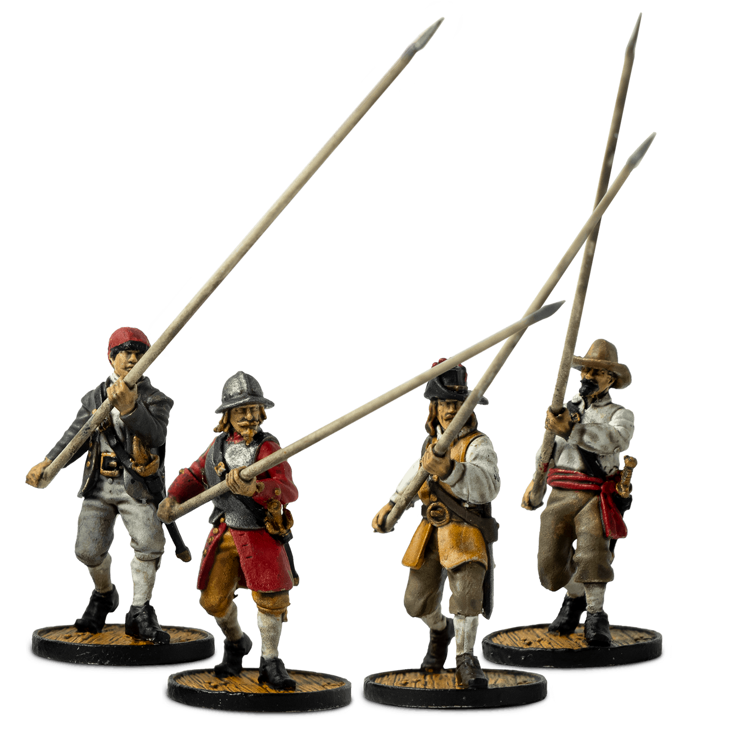 European Pikemen Unit